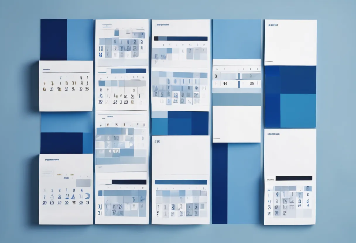 5 Dicas Infalíveis de Calendário Editorial