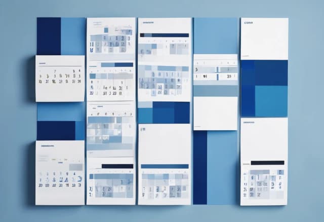 5 Dicas Infalíveis de Calendário Editorial